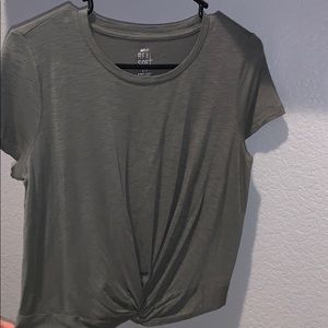 aerie shirt